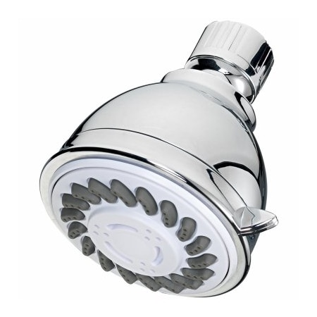 Homewerks HP CHR 3Spr SHWR Head 228636